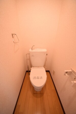 共立リライアンス四谷V-A棟の物件内観写真